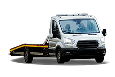 Van Hire Bromsgrove - Recovery Van - Van hire Bromsgrove