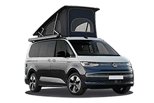 Van Hire Bromsgrove - VW Campervan - Van hire Bromsgrove